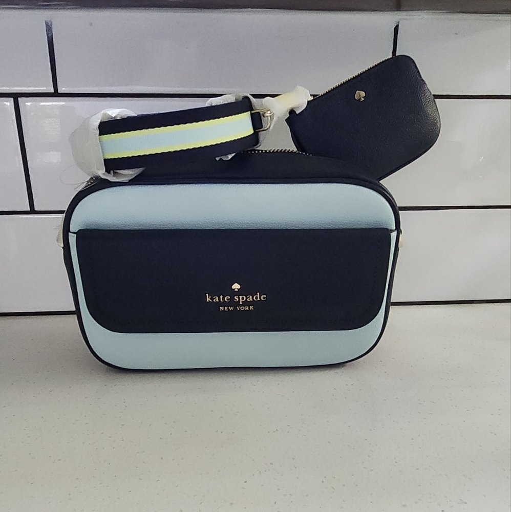 Kate Spade Rosie Crossbody